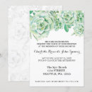 Recherche de celadon invitations Floral