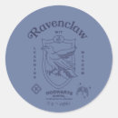 Recherche de ravenclaw autocollants Poudlard