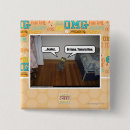 Zoek naar hersenen buttons Ik kan cheezburger hebben