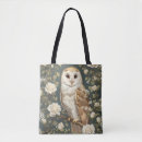 Recherche de chouette tote bags Floral