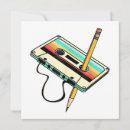 Recherche de partie 80s invitations Bande