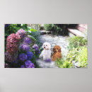 Recherche de poodle art posters Miniature