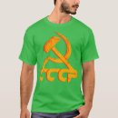 Recherche de communisme tshirts Vintage