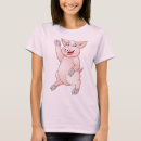 Recherche de porcs tshirts Piggies