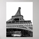 Recherche de eiffel tower posters France