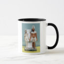 Recherche de nefertiti tasses 18ème