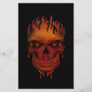 Zoek naar skull briefpapier Dood