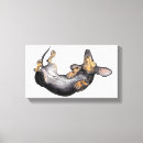 Recherche de teckels art Pour tous