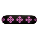 Recherche de fleur de lis skateboards Patineur