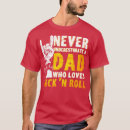 Recherche de guitar dad tshirts Mom