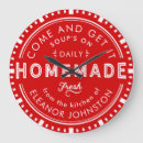 Zoek naar keukenklok klokken Restaurant