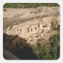 Recherche de pueblo autocollants Tribal
