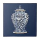 Recherche de vases carreaux Floral