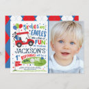 Recherche de golf anniversaire invitations Garçon 1er anniversaire