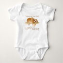 Recherche de pieds de bébé bébé vêtements Aquarelle