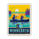 Recherche de minnesota magnete Travel