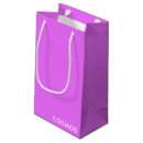 Recherche de sacs cadeaux Nom