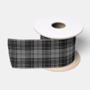 Zoek naar grijs lint Plaid