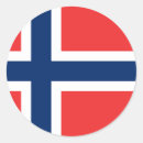 Zoek naar noorse vlag stickers Wereldvlaggen