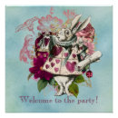 Recherche de vintage rabbit posters Floral