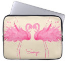 Zoek naar flamingos hoesjes Waterverf