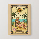 Recherche de tarot badges Squelette