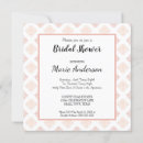 Recherche de soft bridal shower invitations Pour tous