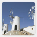 Recherche de crête autocollants Europe