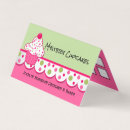 Recherche de à petits pois cartes visite Customer