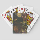 Recherche de allégorie jeux de cartes Proverbes