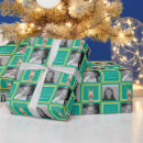 Recherche de bonne année papier cadeau Fantaisiste