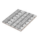 Recherche de africain carreaux Noir