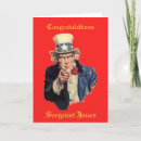 Recherche de enrôlement cartes postales Military