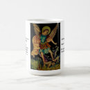 Recherche de archange tasses Religion