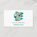 Recherche de koala cartes visite Animal