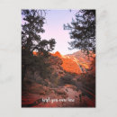 Recherche de zion national park cartes postales Utah
