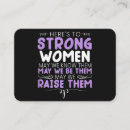 Recherche de féministe cartes visite Femmes