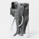 Recherche de la défense iphone coques Éléphant