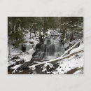 Recherche de péninsule cartes postales Chutes