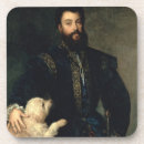 Recherche de duc dessous de verres Italien