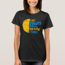 Zoek naar geel dames tshirts Team