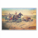 Recherche de herder autocollants Cowboy