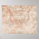 Recherche de tissé posters Décoratif