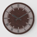 Recherche de vache brune horloges Texture
