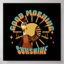 Recherche de vintage rooster posters Drôle
