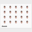 Recherche de facial autocollants Pour lui