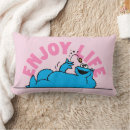 Recherche de cookies coussins Monstre de cookies