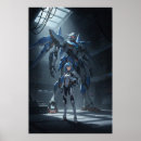 Zoek naar beschermer posters Mecha