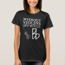 Recherche de fiddle tshirts Joueur