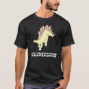 Recherche de stegosaurus tshirts Herbivore